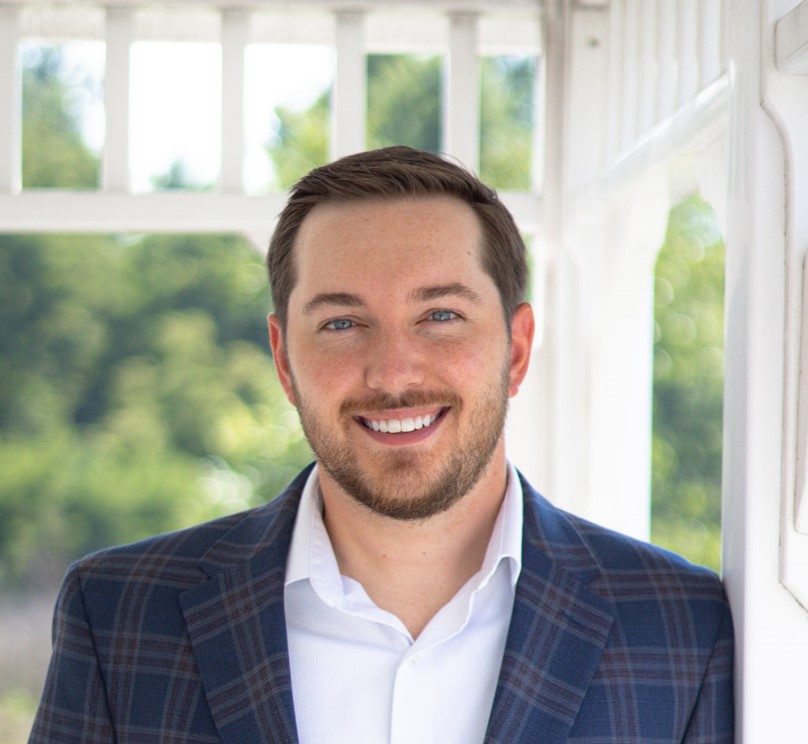 Brandon Sklenar